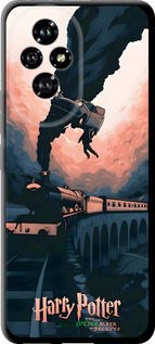 TPU чехол Гаррі Поттер для Huawei Honor 200 - 6331b-3731 изображение 