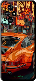 TPU чехол Порше для Huawei Honor 200 - 6334b-3731 изображение 