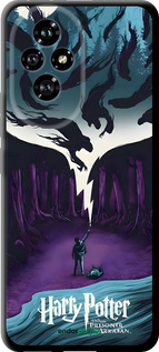 TPU чехол Гаррі Поттер 2 для Huawei Honor 200 - 6337b-3731 изображение 