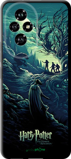 TPU чехол Гарри Поттер 3 для Huawei Honor 200 - 6338b-3731 изображение 