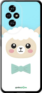 TPU чехол Милий баранчик для Huawei Honor 200 - 6355b-3731 изображение 