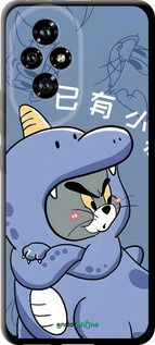 TPU чехол Том и джерри 1 для Huawei Honor 200 - 6358b-3731 изображение 