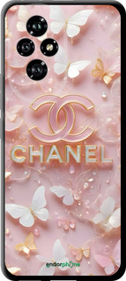 TPU чехол Шанель для Huawei Honor 200 - 6366b-3731 изображение 