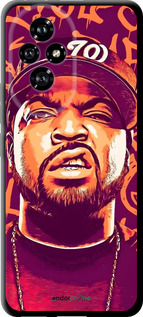 TPU чехол Айс кюб для Huawei Honor 200 - 6367b-3731 изображение 