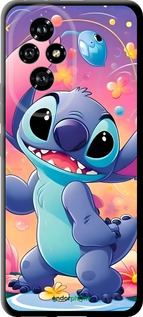 TPU чехол Стич 2 для Huawei Honor 200 - 6371b-3731 изображение 