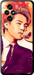 TPU чехол Чимин для Huawei Honor 200 - 6373b-3731 изображение 