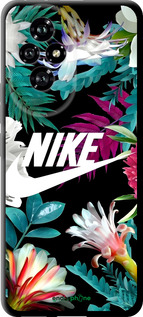 TPU чехол Nike для Huawei Honor 200 - 6378b-3731 изображение 