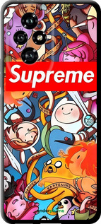 TPU чехол Суприм для Huawei Honor 200 - 6379b-3731 изображение 