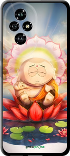 TPU чехол Саус парк Эрик для Huawei Honor 200 - 6387b-3731 изображение 