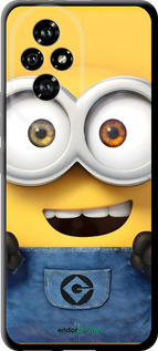 TPU чехол Миньон для Huawei Honor 200 - 6389b-3731 изображение 