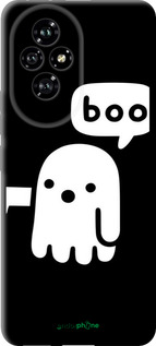 TPU чехол Призрак Неодобрения для Huawei Honor 200 - 6431b-3731 изображение 