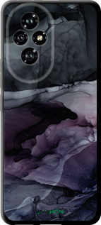 TPU чехол Абстракция искусство для Huawei Honor 200 - 6434b-3731 изображение 