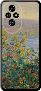 TPU чехол Пейзаж для Huawei Honor 200 - 6445b-3731 изображение 