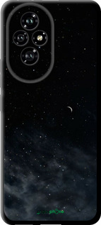 TPU чехол Ночное небо для Huawei Honor 200 - 6451b-3731 изображение 
