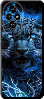 TPU чехол Ледяной леопард для Huawei Honor 200 - 6460b-3731 изображение 
