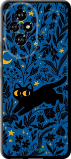 TPU чехол Летняя ночь для Huawei Honor 200 - 6472b-3731 изображение 