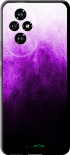 TPU чехол Абстрактна композиція у фіолетових тонах для Huawei Honor 200 - 6478b-3731 изображение 