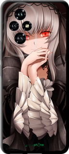 TPU чехол Suigintou для Huawei Honor 200 - 6606b-3731 изображение 