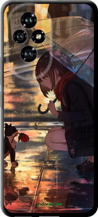 TPU чехол Anime для Huawei Honor 200 - 6609b-3731 изображение 