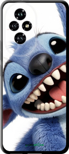 TPU чехол Стіч для Huawei Honor 200 - 6684b-3731 изображение 