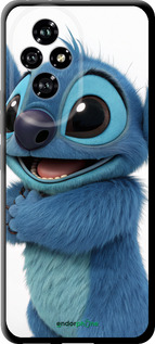 TPU чехол Стіч 1 для Huawei Honor 200 - 6686b-3731 изображение 