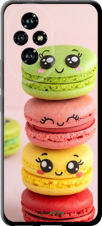 TPU чехол Печиво для Huawei Honor 200 - 6693b-3731 изображение 