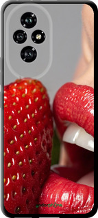 TPU чехол Насолода для Huawei Honor 200 - 6701b-3731 изображение 