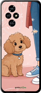 TPU чехол Мальтипу 3 для Huawei Honor 200 - 6706b-3731 изображение 