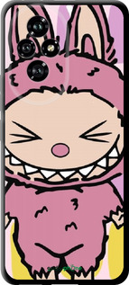 TPU чехол № 6737 для Huawei Honor 200 - 6737b-3731 изображение 