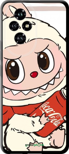 TPU чехол № 6738 для Huawei Honor 200 - 6738b-3731 изображение 