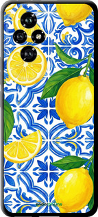 TPU чехол Grocery Girl Italian Summer для Huawei Honor 200 - 6766b-3731 изображение 