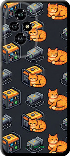 TPU чехол Autonomous Zone для Huawei Honor 200 - 6771b-3731 изображение 