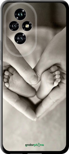 TPU чехол Любовь для Huawei Honor 200 - 699b-3731 изображение 