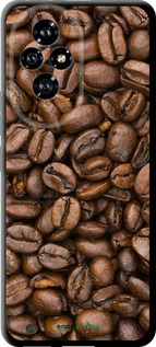 TPU чехол Зёрна кофе для Huawei Honor 200 - 783b-3731 изображение 
