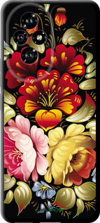 TPU чехол Хохлома 6 для Huawei Honor 200 - 829b-3731 изображение 