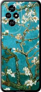 TPU чехол Вінсент Ван Гог. Сакура для Huawei Honor 200 - 841b-3731 изображение 