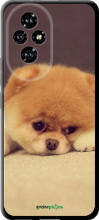 TPU чехол Boo 2 для Huawei Honor 200 - 890b-3731 изображение 