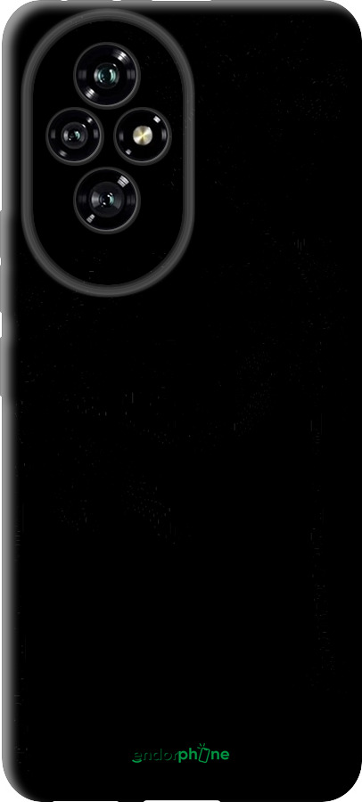 TPU чехол Пальмы1 для Huawei Honor 200 - 4634b-3731 изображение 