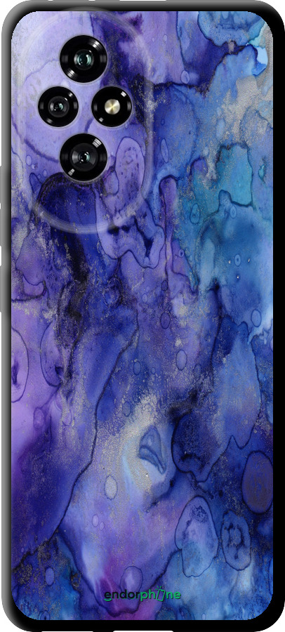 TPU чехол Мрамор 7 для Huawei Honor 200 - 4802b-3731 изображение 