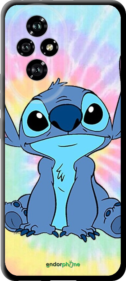 TPU чехол № 5397 для Huawei Honor 200 - 5397b-3731 изображение 