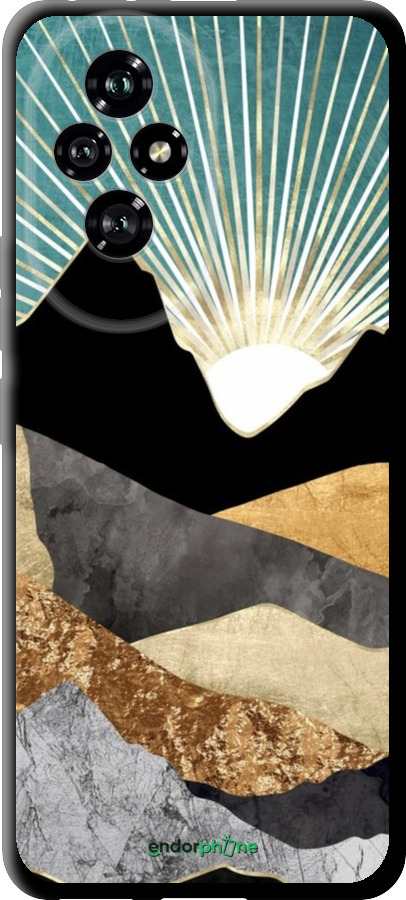 TPU чехол № 5408 для Huawei Honor 200 - 5408b-3731 изображение 