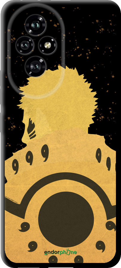 TPU чехол № 5440 для Huawei Honor 200 - 5440b-3731 изображение 