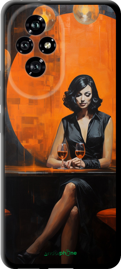 TPU чехол Чехол для телефона для Huawei Honor 200 - 5963b-3731 изображение 