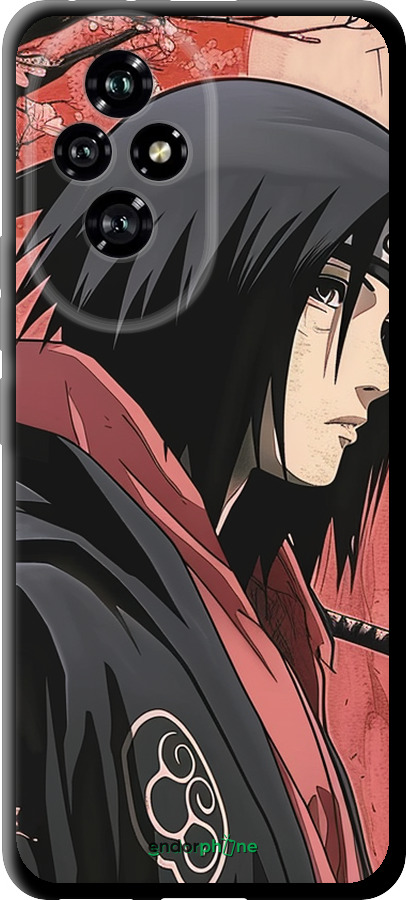 TPU чехол Anime v1 для Huawei Honor 200 - 6064b-3731 изображение 