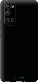 TPU чехол 'Прозрачный' для Huawei Honor 30 Pro изображение 16