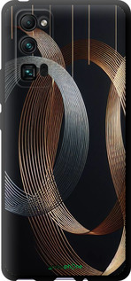 TPU чехол Симфония для Huawei Honor 30 Pro - 5835b-1920 изображение 