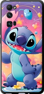 TPU чехол Стич 2 для Huawei Honor 30 Pro - 6371b-1920 изображение 