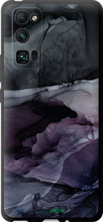 TPU чехол Абстракция искусство для Huawei Honor 30 Pro - 6434b-1920 изображение 
