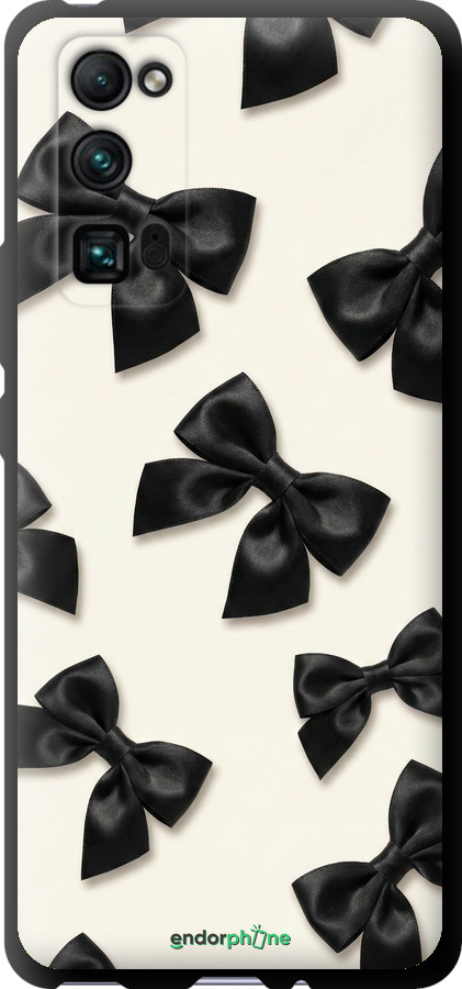 TPU чехол Dark Coquette для Huawei Honor 30 Pro - 6765b-1920 изображение 