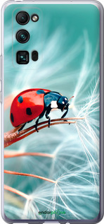 Силіконовий чехол Сонечко для Huawei Honor 30 Pro - 6049u-1920 изображение 